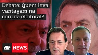 Sanderson: ‘A economia brasileira foi bem apesar da pandemia’