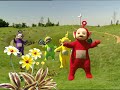 Teletubbies From Cbeebies Promo 2006 4