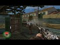 Medal Of Honor Frontline PS2 Walkthrough Yard By Yard