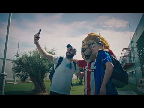 Instacar × Olympiacos FC (Event)