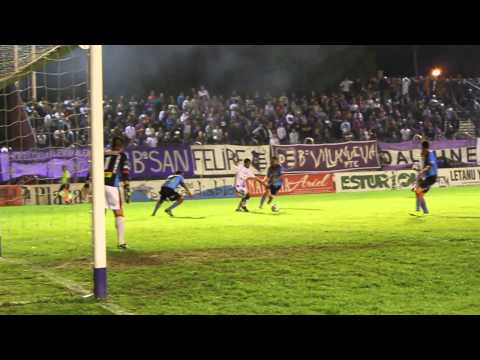 06/10/14 Villa Dálmine 2 - Brown de Adrogué 0