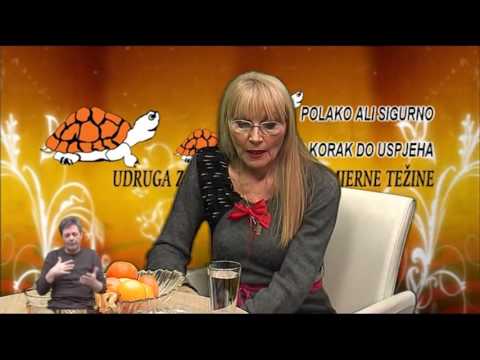 ČIZK 14.12.2016 - Prehrana u vrijeme blagdana i za vrijeme zime