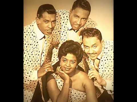 THE SENSATIONS - ''LET ME IN''  (1962)