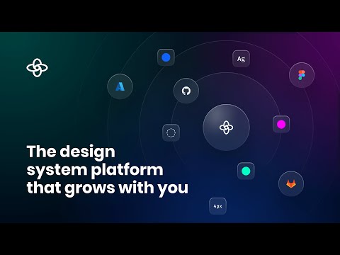 Welcome to Supernova.io — Your design system partner