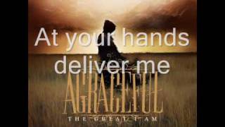 Revelations- Agraceful [With Lyrics]