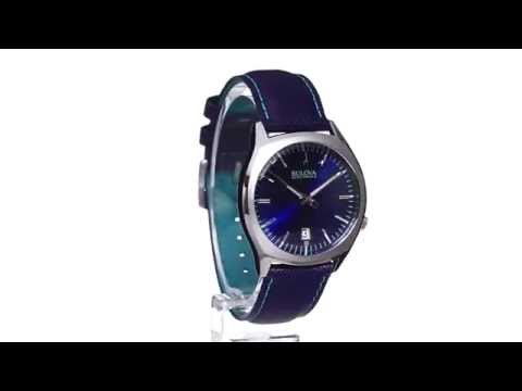 Bulova Unisex Accutron II - 96B212 SKU:8369256