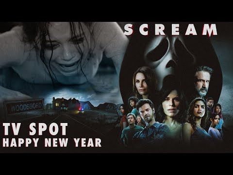 afbeelding TV Spot | New Year | Paramount Pictures