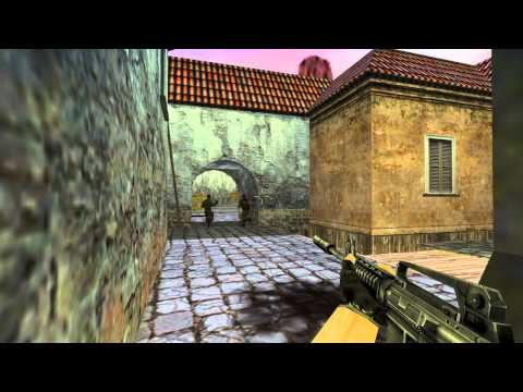 mYm on IEM 5 Euro Finals by gefee