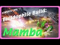 Buildophile Builds The Electric Mamba Armored Core 6