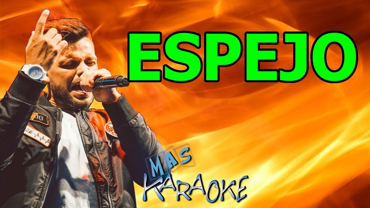Espejo