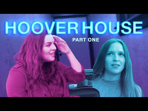 Travel the Dead: Haunted Hoover House PART 1/3