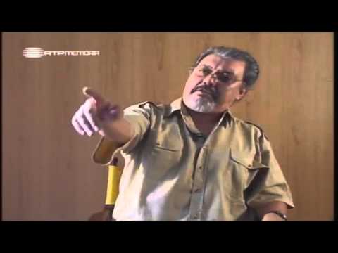 FERNANDO TORDO E A ESTRELA DA TARDE