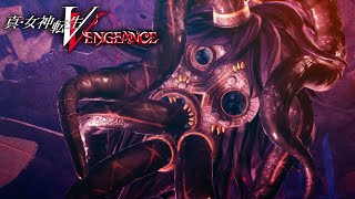 #35 『真・女神転生Ⅴ Vengeance』実況プレイ ※ネタバレあり