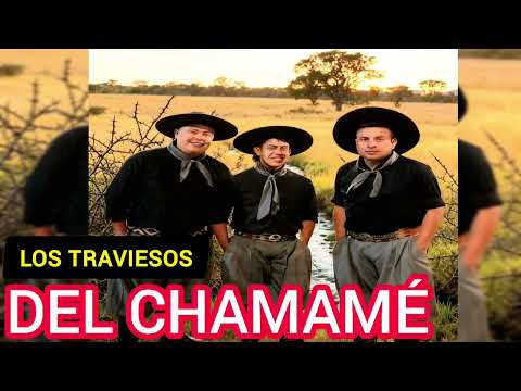 LOS TRAVIESOS DEL CHAMAME - EN VIVO PISTA EL ROSEDAL 03/2026 , SAN MIGUEL CORRIENTES. 
