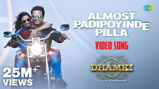 Almost Padipoyinde Pilla - Video Song  Das Ka Dham