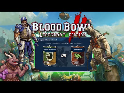 Tryharding with Humans vs Kislev - Match 15