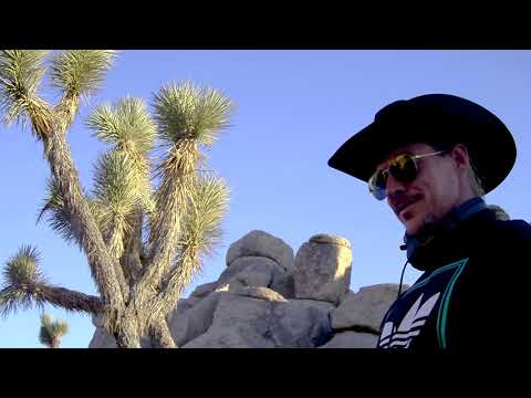 Higher Ground Presents: Transmissions with Diplo (Live from Joshua Tree)