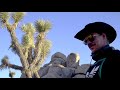 Higher Ground Presents: Transmissions with Diplo (Live from Joshua Tree)