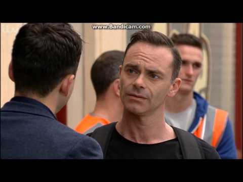 Todd and Billy- (29/09/16) Part 1