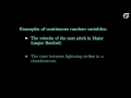 An Introduction To Discrete Random Variables And Discrete Probability Distributions