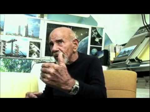 Jacques Fresco - Corruption