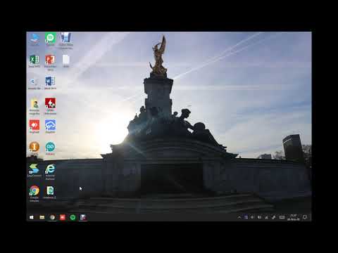 How to improve touchscreen sensitivity on Windows 10 || Microsoft Surface