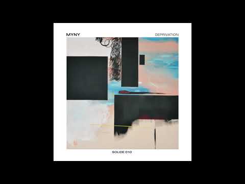 MYNY - Deprivation (Vocal Edit) (SL010)