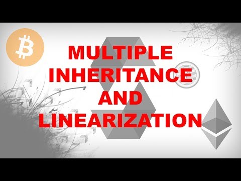 What Is Solidity Create Ethereum Blockchain Applications Using Solidity