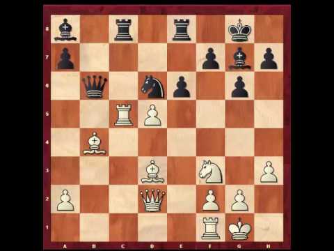 FM Anwuli Daniel(2336) vs GM  Tomashevsky, Evgeny(2731) 42nd Olympiad Baku 2016 Open R1