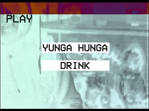 Yunga Hunga - Drink | @SerranoLxProd