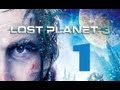 Lost Planet 3 Let 39 s Play En Espa ol Capitulo 1