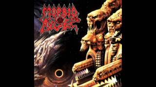 Morbid Angel - Opening of the Gates
