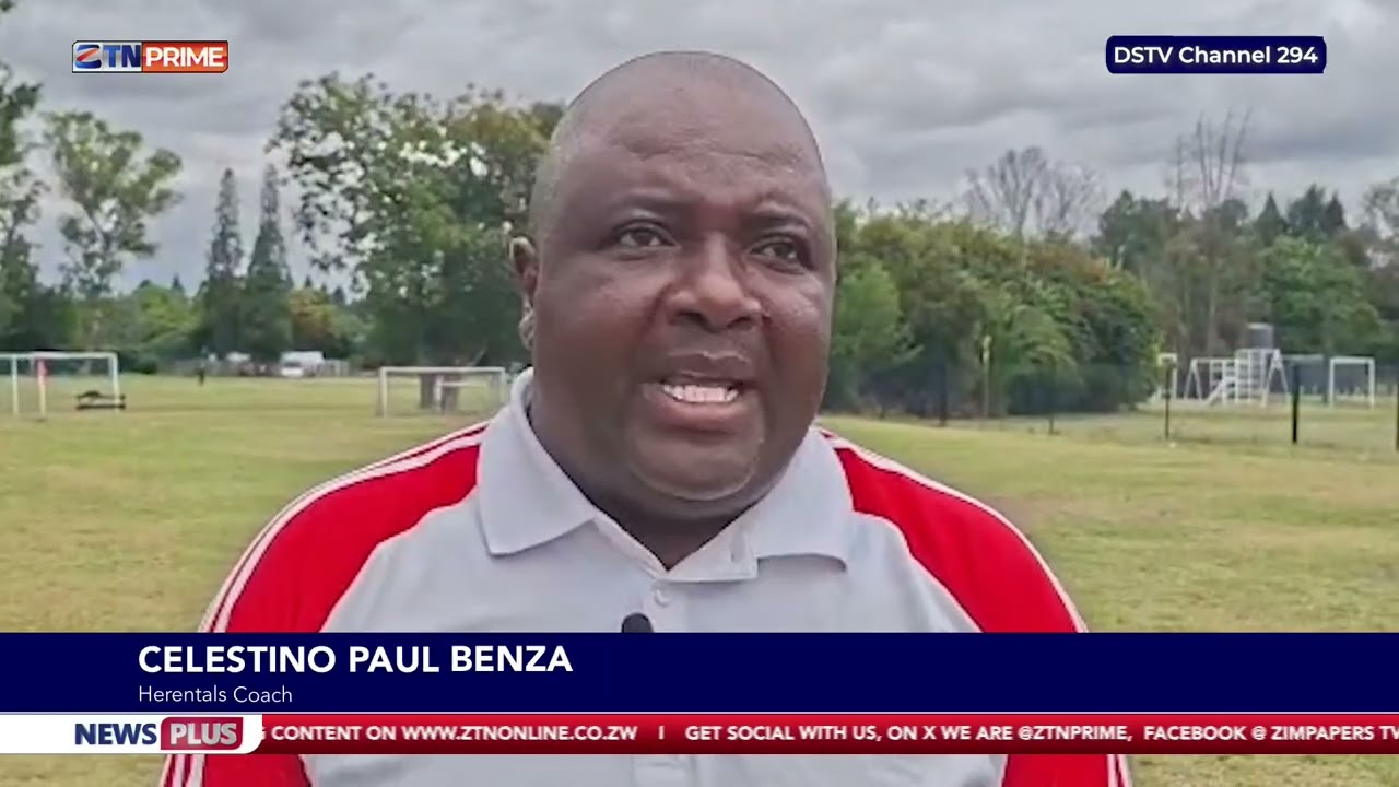 Herentals wary TelOne backlash | ZTNSport