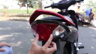 Tinhte.vn - Giới thiệu YAMAHA Sirius Fi 2014