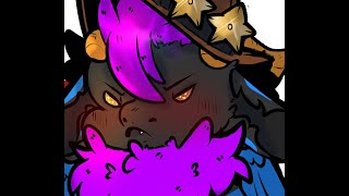 🫢 Night Night Monsters! 👀