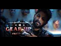 GEAR UP For AA22xA6 BGM Allu Arjun SunPictures Atlee