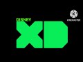 Disney XD ID 2023