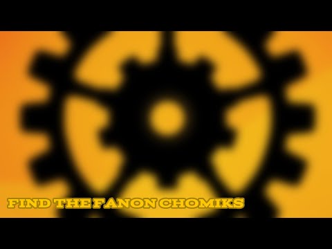 Find The Fanon Chomiks OST - Clockwork Falls
