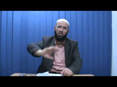 1.) Stacionet e jetës në moshen 40 vjeqare  - Hoxhë Sadat Rrustemi