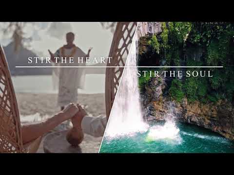 The Islands of Tahiti/Embraced by Mana | Duality Relationships
