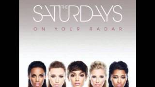 The Way You Watch Me (Ft. Travie McCoy) The Saturdays