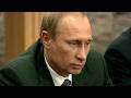 Vladimir Poutine Les Secrets D Une Ascension