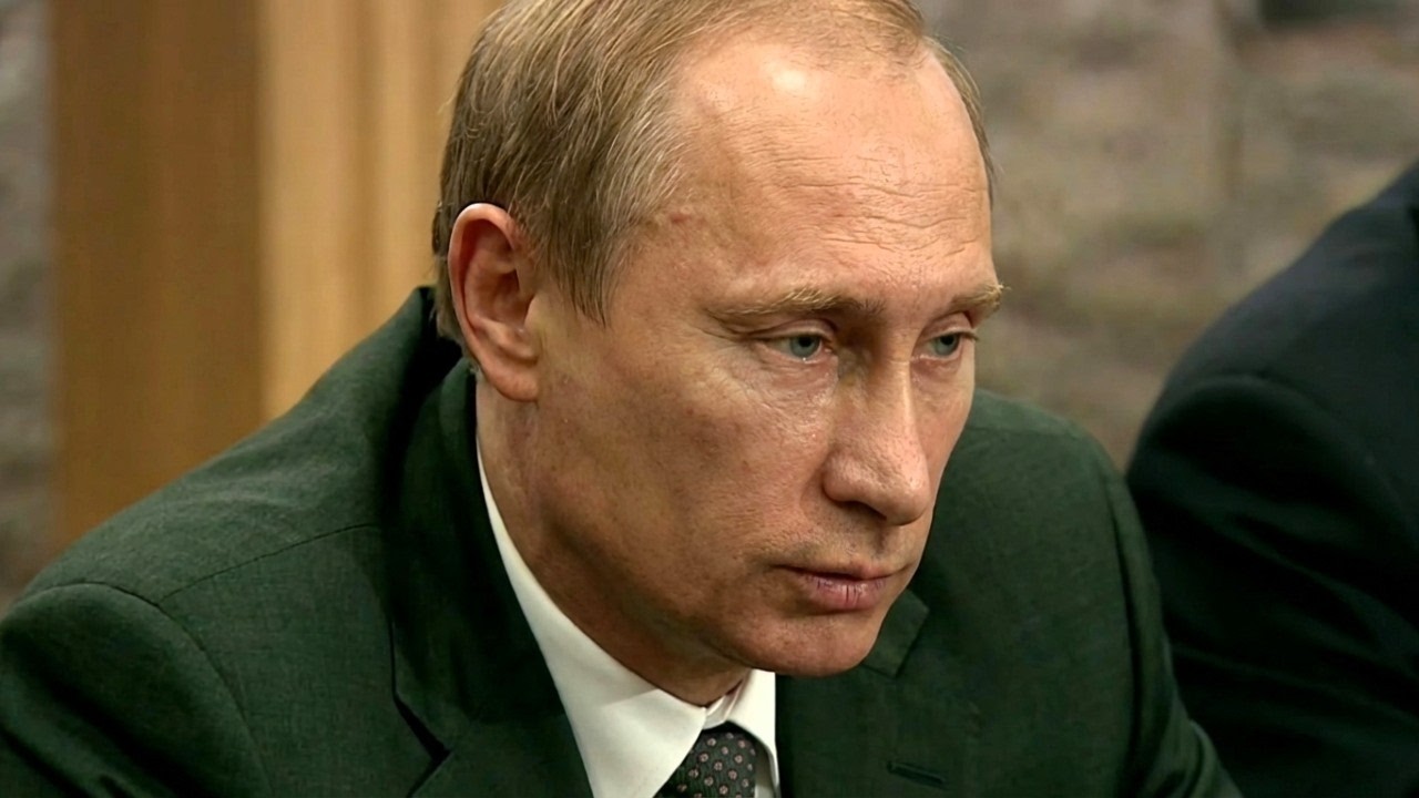 Vladimir Poutine, les secrets d'une ascension