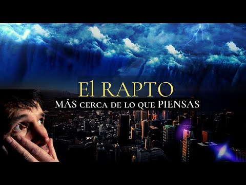 ¿La séptima trompeta no es la del rapto?