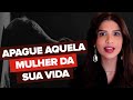 Como Esquecer Uma Mulher De Uma Vez