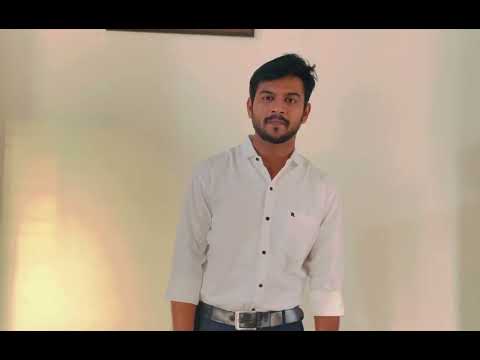 Sagar Pradip Yashwante Sagar’s Audition