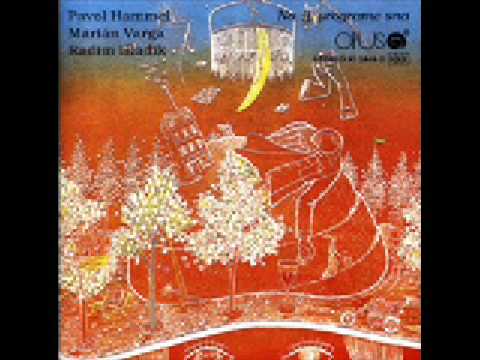 Na II. programe sna - S chodníkom na chrbte