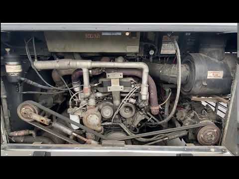 1989 PREVOST XL LIBERTY For Sale