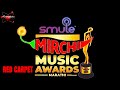 Red Carpet Of The 8th Marathi Mirchi Music Awards