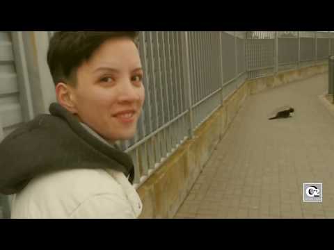 Flaer Smin - Eden (New Single) Official video